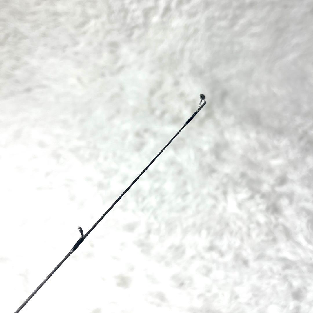 【極美品】 MUKAI AIR-STICK ZERO ASG-1602UL-S