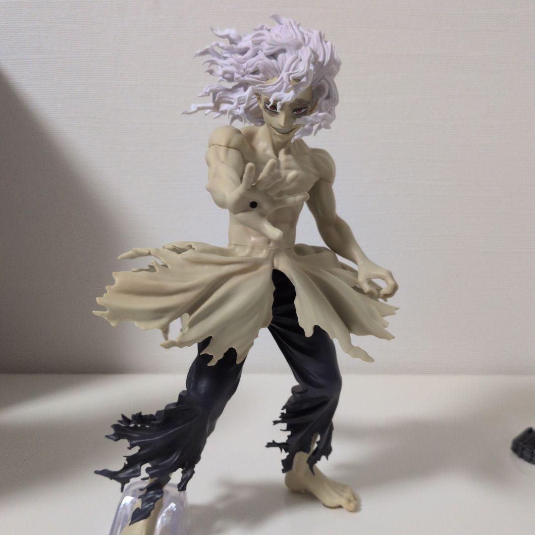 ヒロアカ 一番くじ 更に向こうへフィギュア A〜D