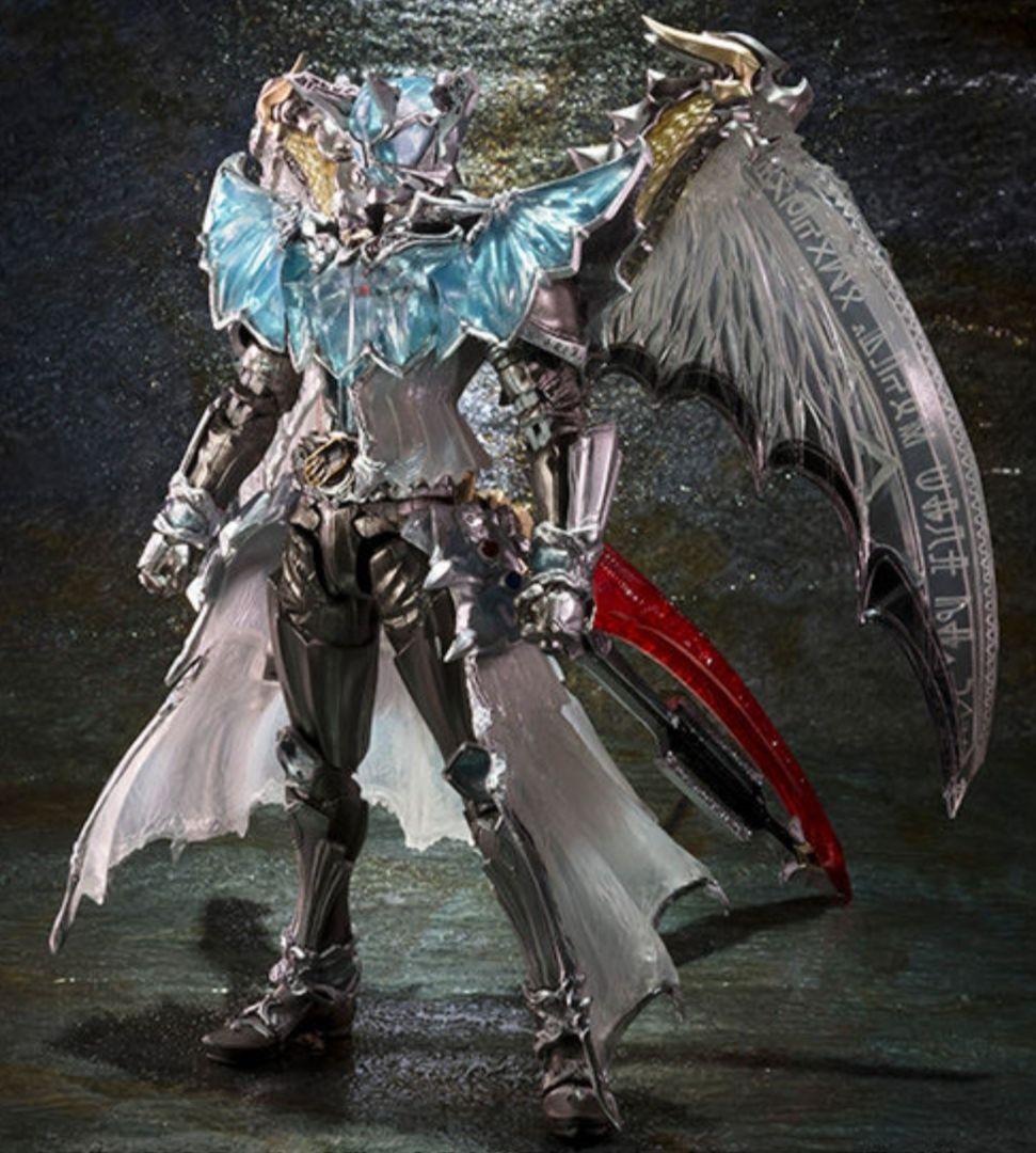 S.I.C 仮面ライダー ウィザード インフィニティスタイル