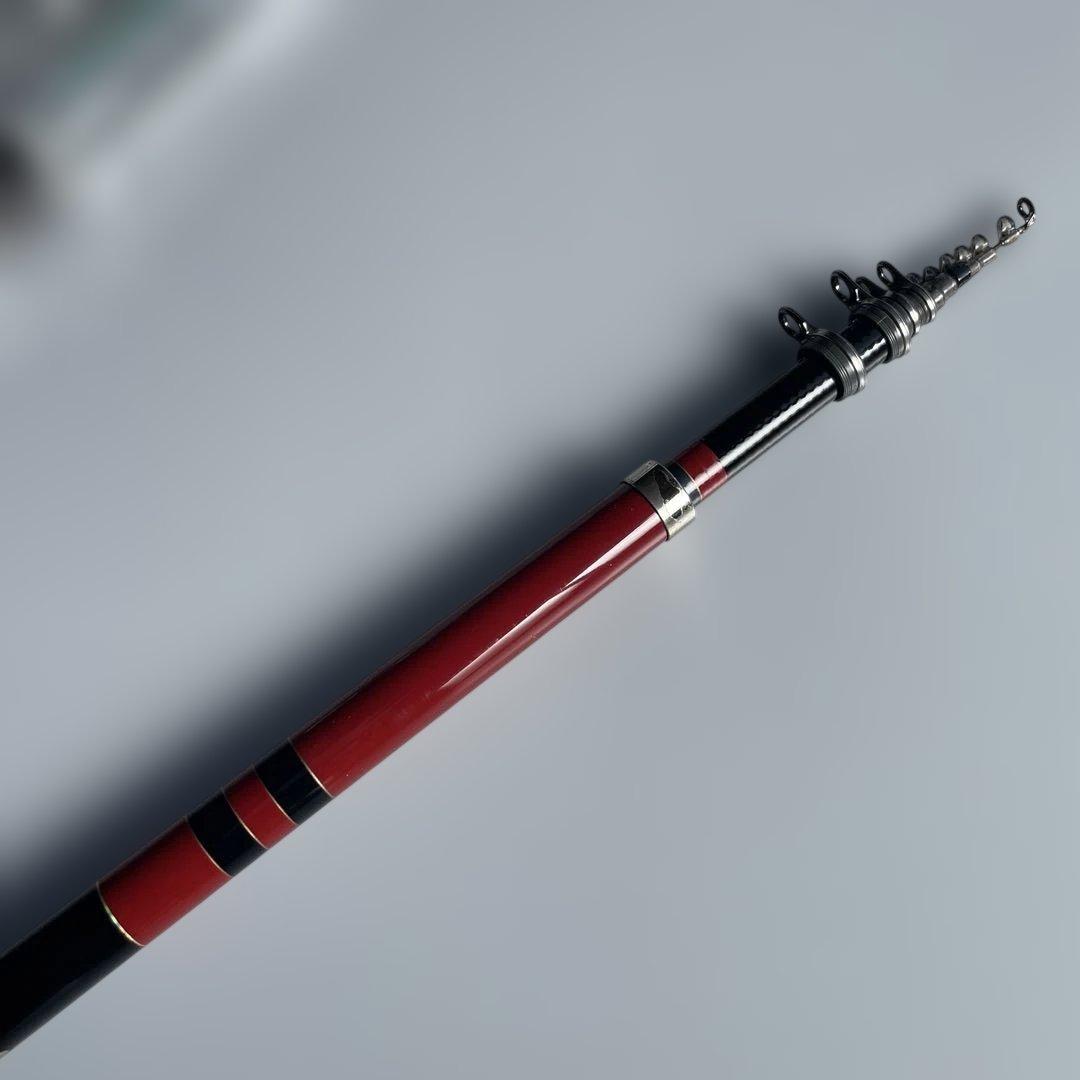がま磯グレ競技 Special II 磯竿 15-50
