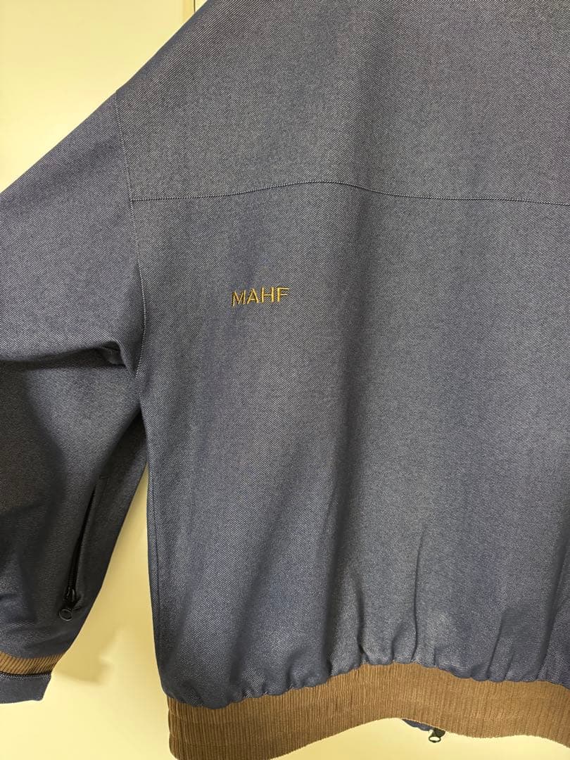 MAHF スノーボードウェア