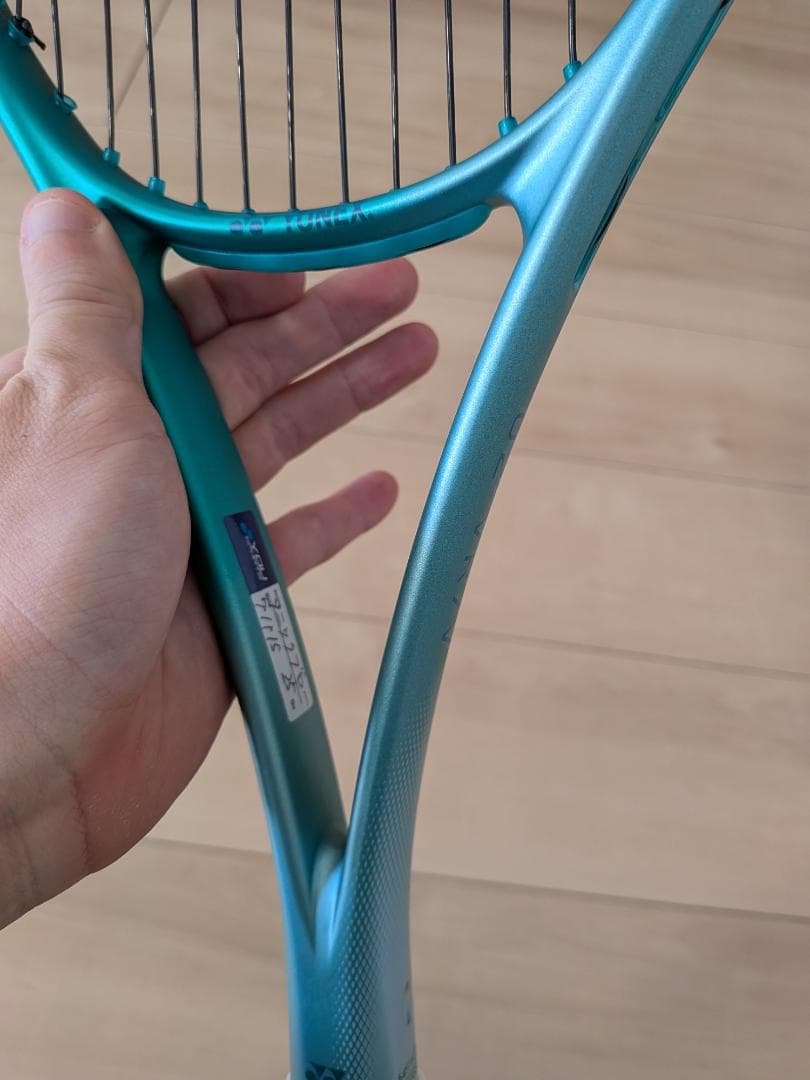 [美品] 第二世代ボルトレイジ7V