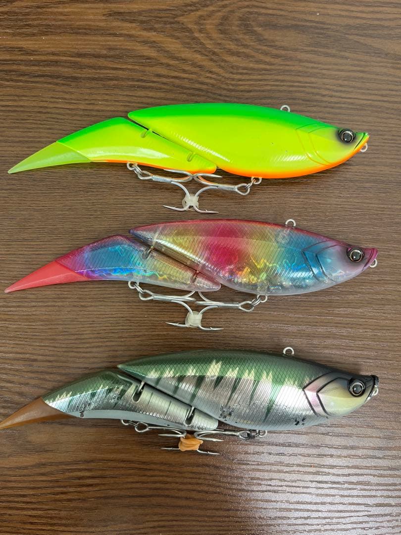 エレメンツ ダヴィンチ190 3個セット