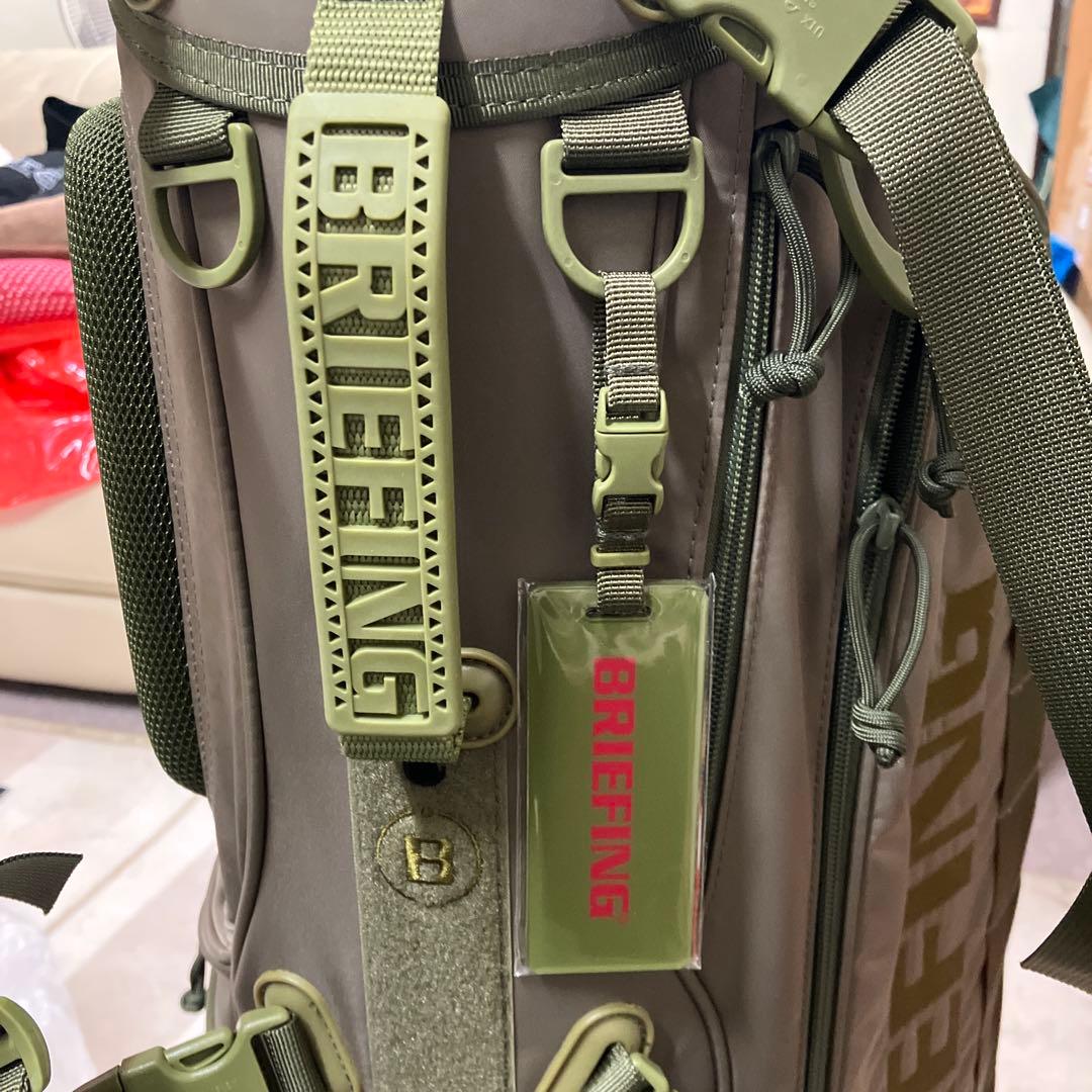 限定未使用訳あり　CR-4 #3 RANGER GREEN