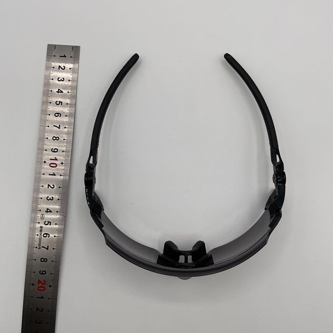 【美品】オークリー KATO サングラス OO9455-0149 箱付 ケース付