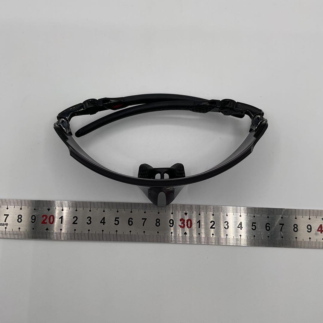 【美品】オークリー KATO サングラス OO9455-0149 箱付 ケース付