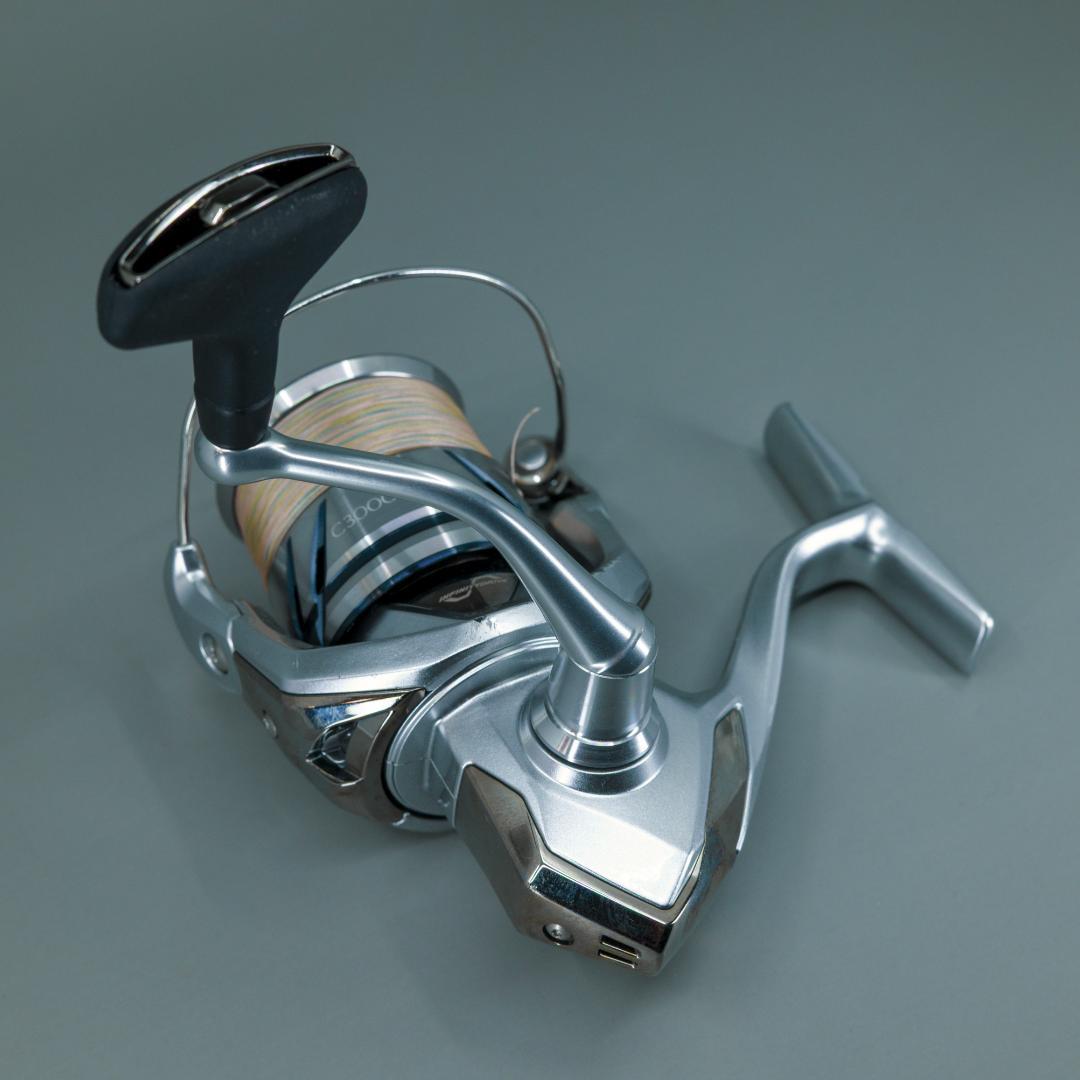 SHIMANO STRADIC C3000XG 23ストラディック