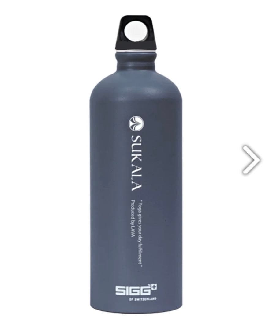 【最終値下げ】【新品未使用】SUKALAピラティストップスM+水素水ボトルセット