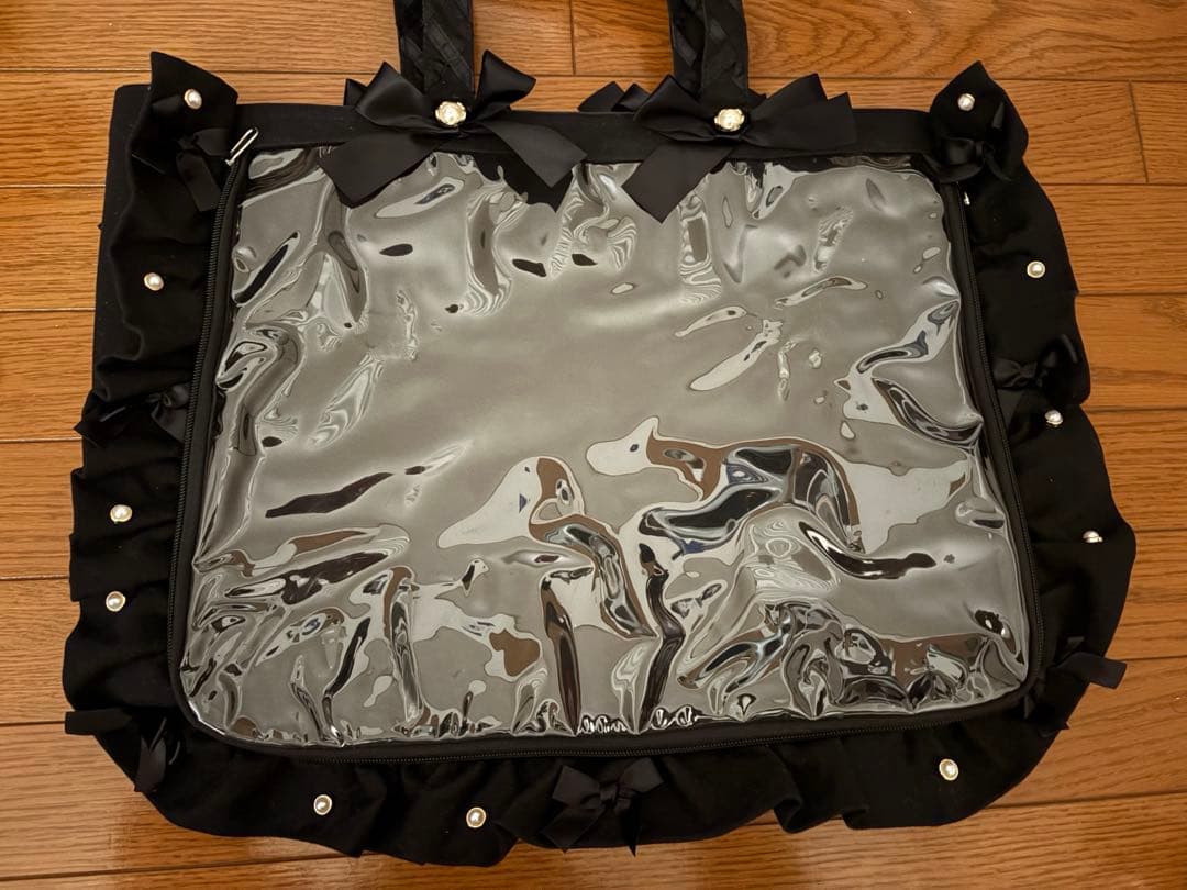 にじさんじ ヤンナリ 缶バッチ＋痛バ セット