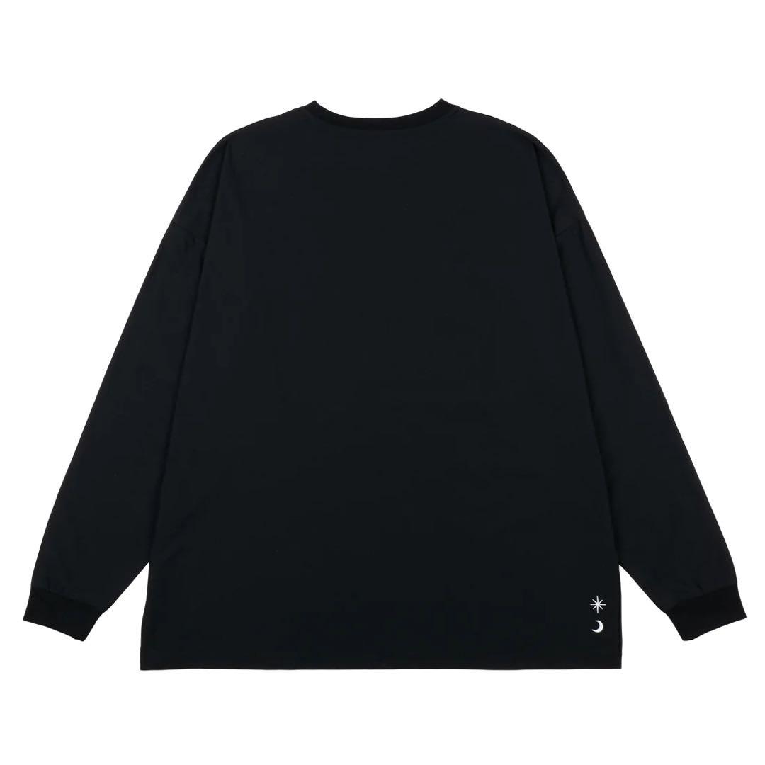 ※ラスト一点【新品未開封】DRY L/S シャツ Mサイズ