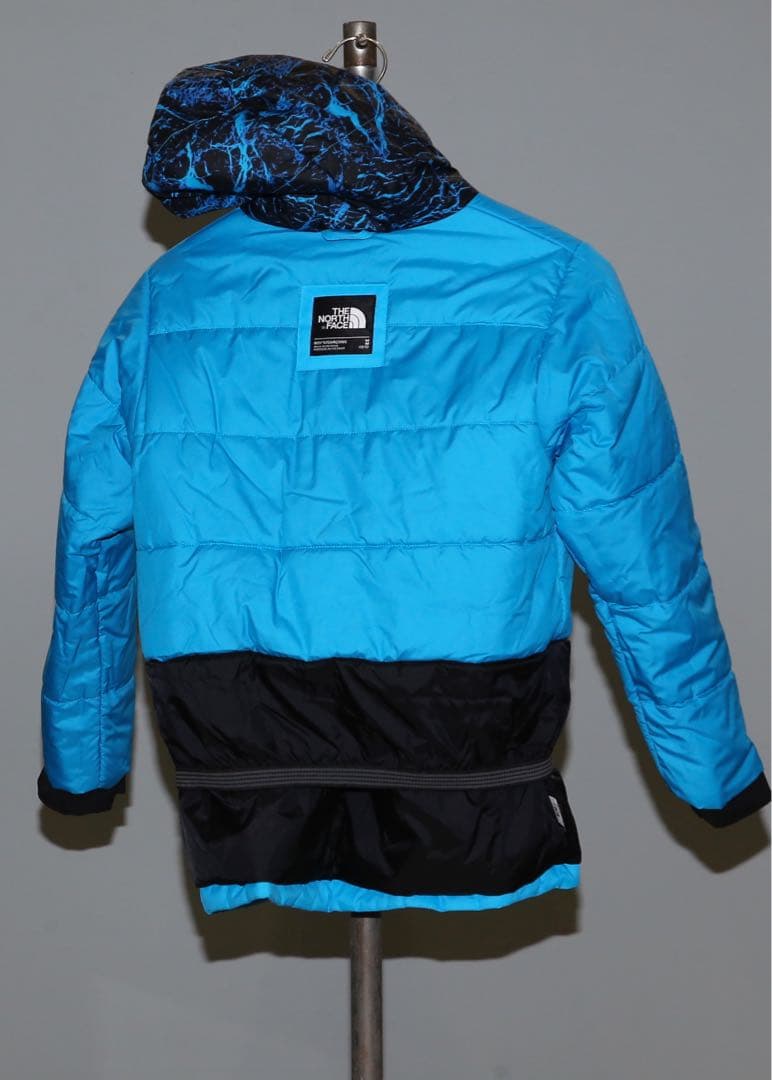 THE NORTH FACEノースフェイス ジュニア スノーウェア上下