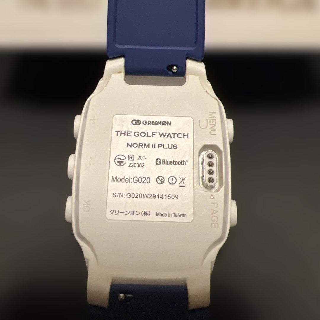 ひ*ろ様 GREENON NORM I PLUS & NORM II PLUS