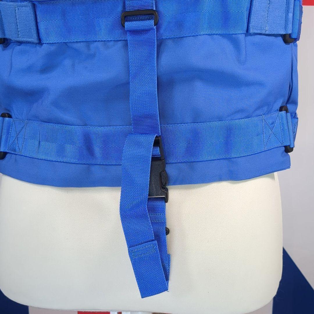 【実物新品】イギリス軍 UN (国連軍）ボディアーマーカバー
