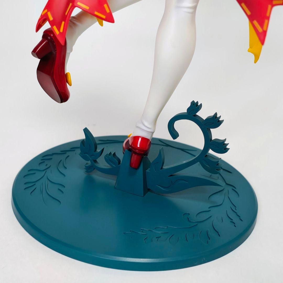初音ミク ProjectDIVA みくずきん　1/7塗装済み完成品