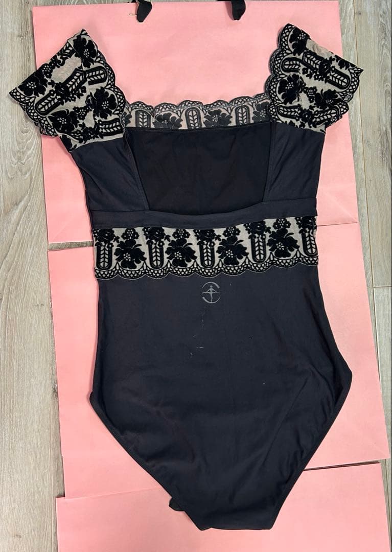 アビル 　Wear Moi EMMA ウェアモア エマ　レオタード