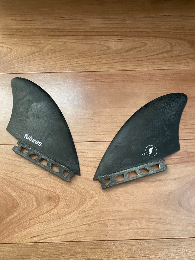 ツイン フィン　フューチャー　future twin fin futures