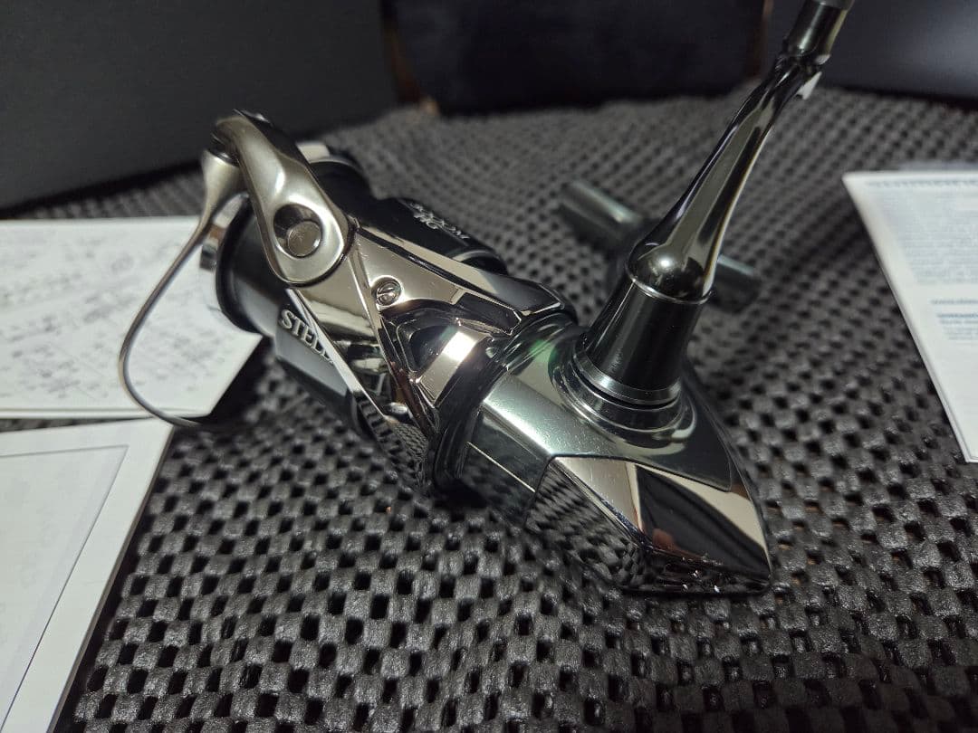 22ステラ3000MHG STELLA　シマノ　SHIMANO