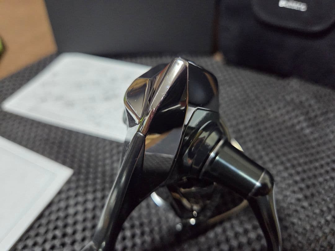 22ステラ3000MHG STELLA　シマノ　SHIMANO