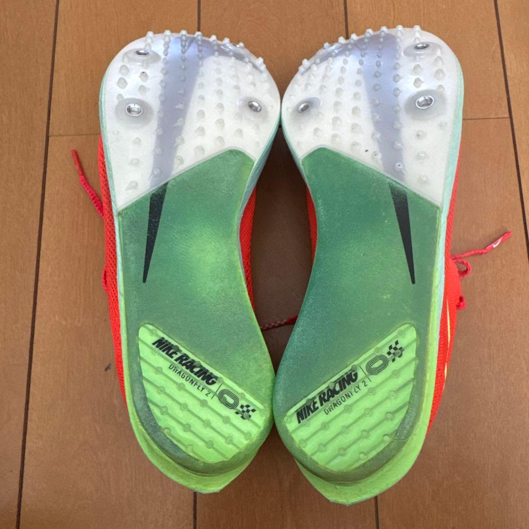 NIKE ドラゴンフライ2 26.5cm