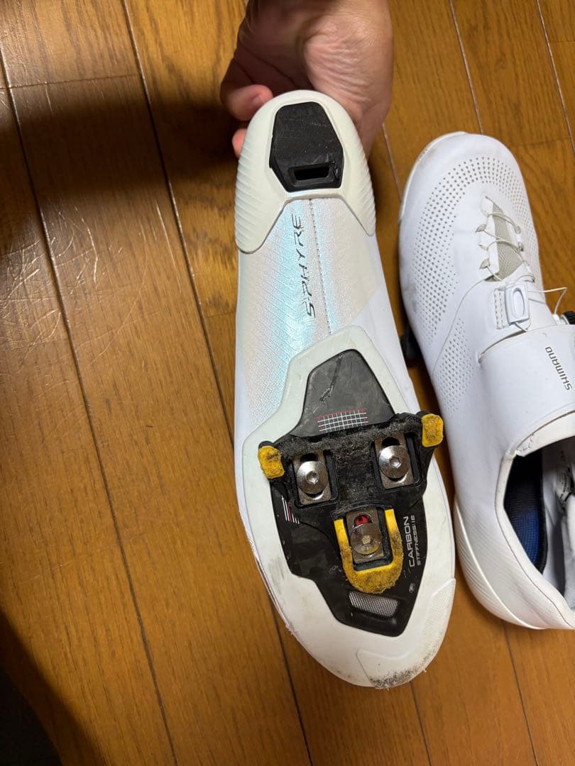 Oakley、シマノ、モンベル、サイクルジャージ シマノ　エスファイア