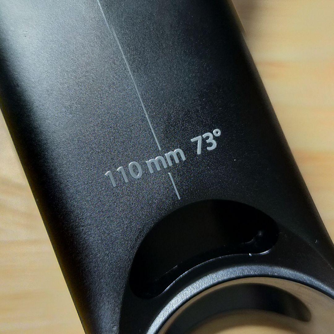 DEDA VINCI ステム 110mm