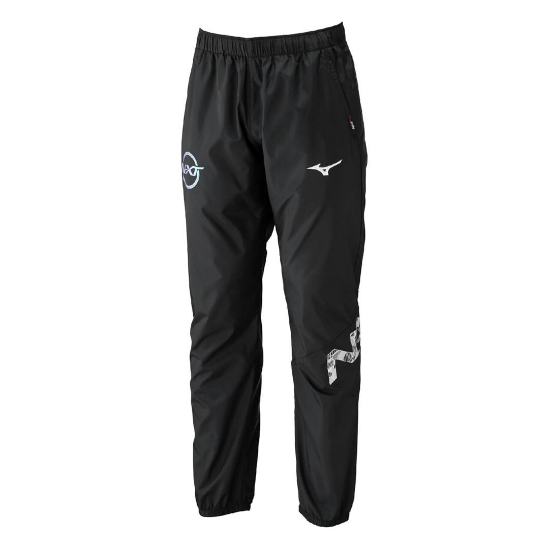 MIZUNO(ミズノ) トレーニングパンツ 撥水 32JFC2209 Lサイズ