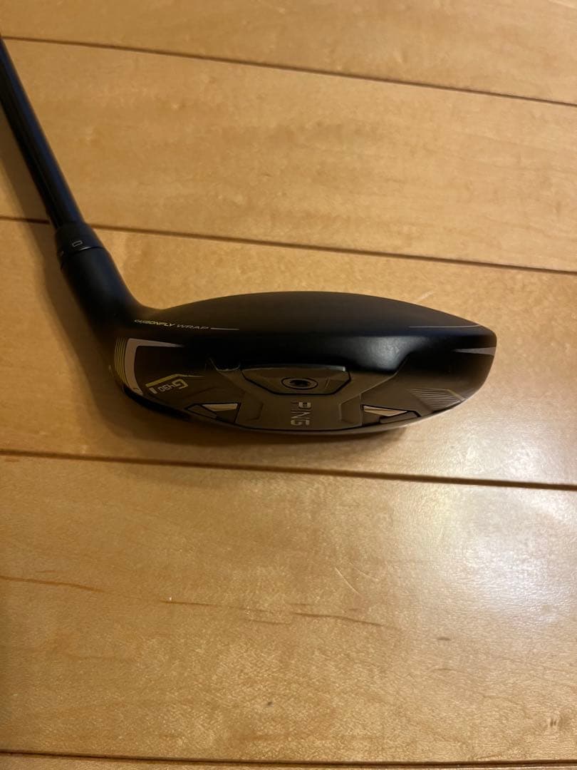PING G430 4UT 5UT 2本セット