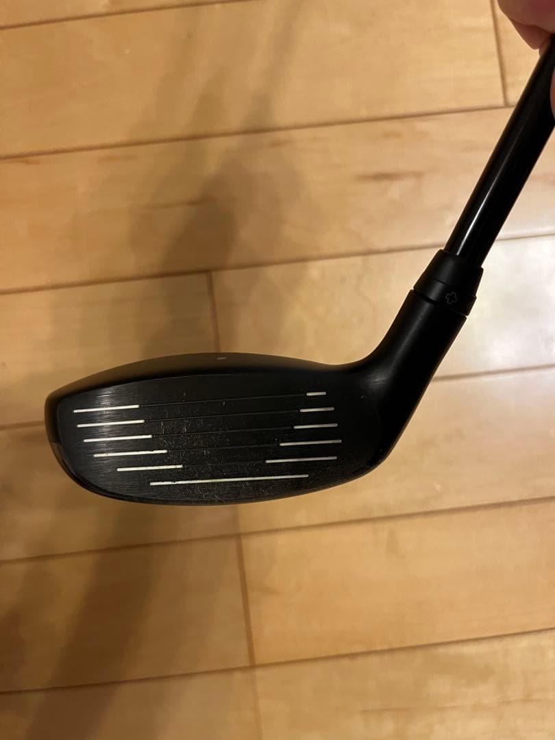 PING G430 4UT 5UT 2本セット