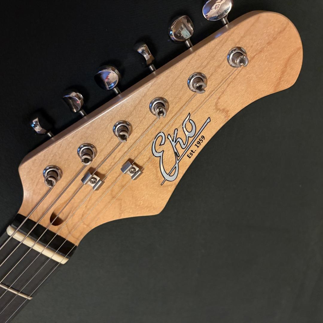 EKO Camaro VR HSS ケース付 状態新古品　レアモデル