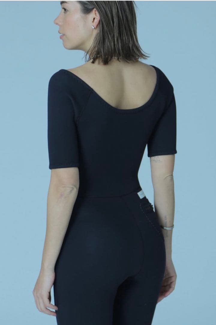 【美品】MARIA WETSUIT シーガル　マリアウェットスーツ