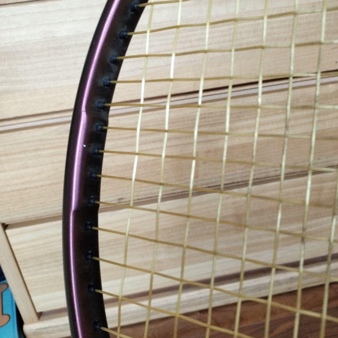 プロスタッフX　v14　グリップ2 prostaffX ウィルソン　wilson