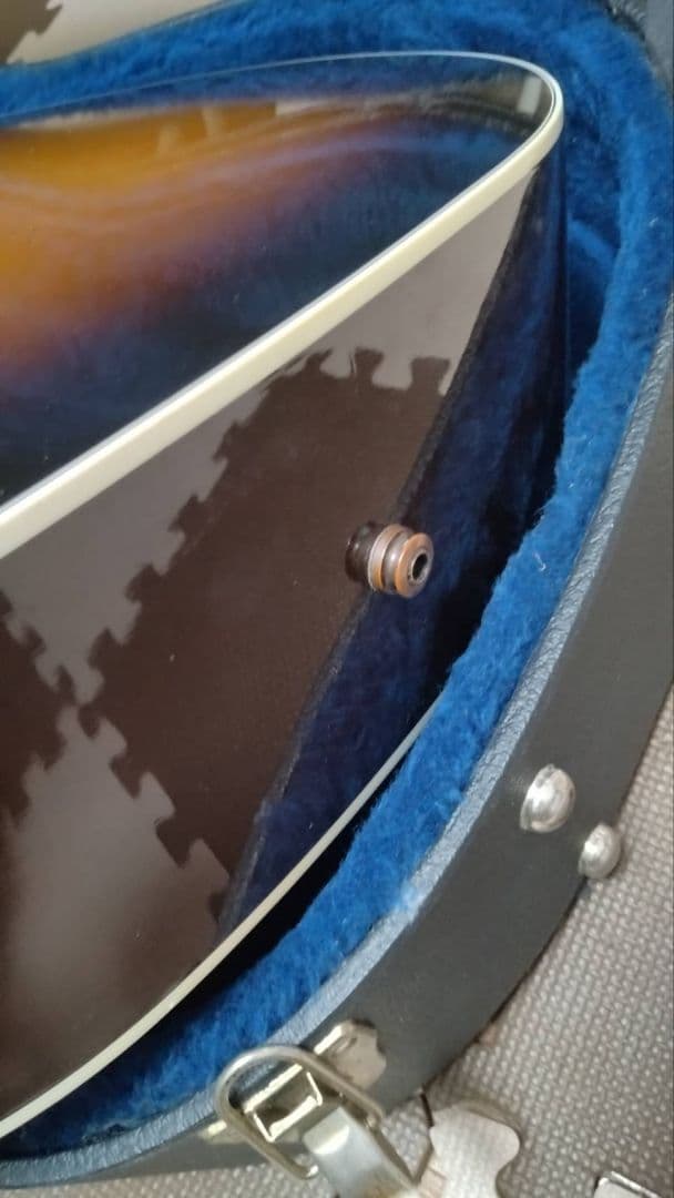 GIBSON　J-45　2006年製