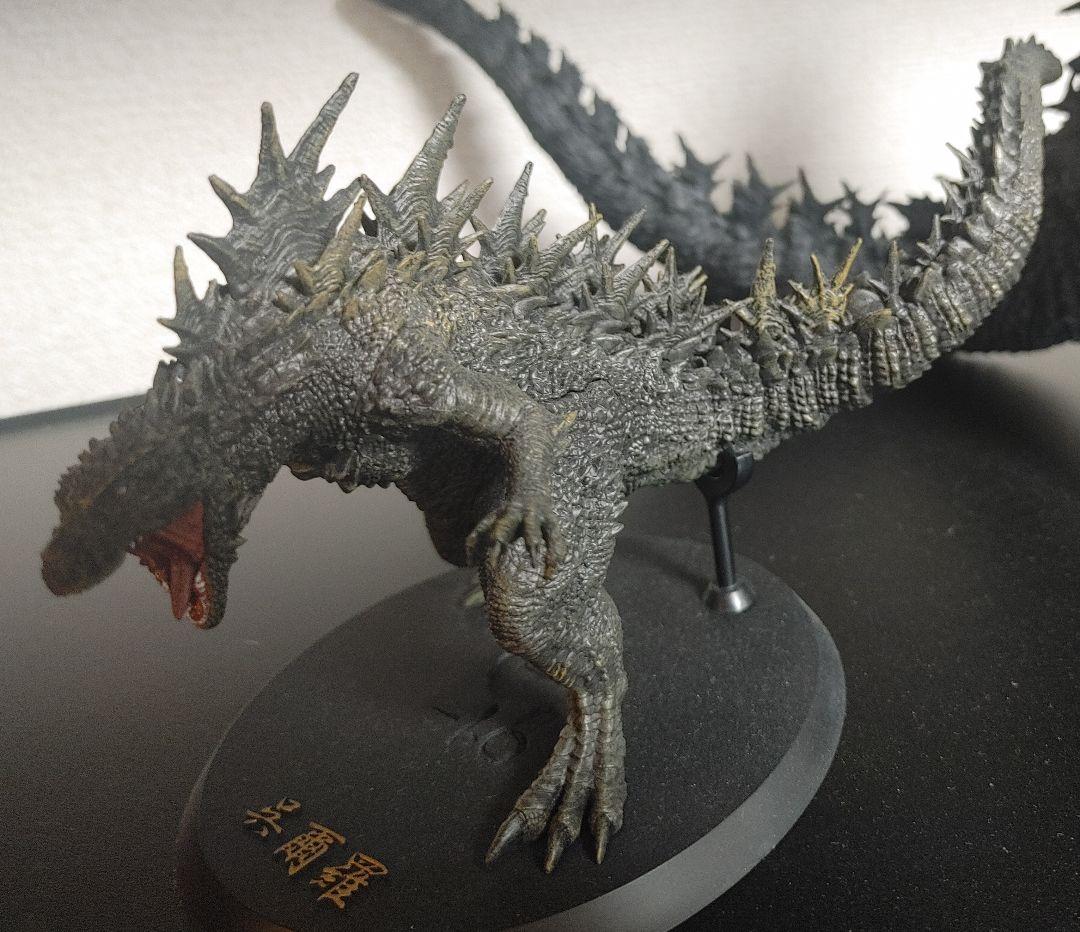 ゴジラ　フィギュア　まとめ