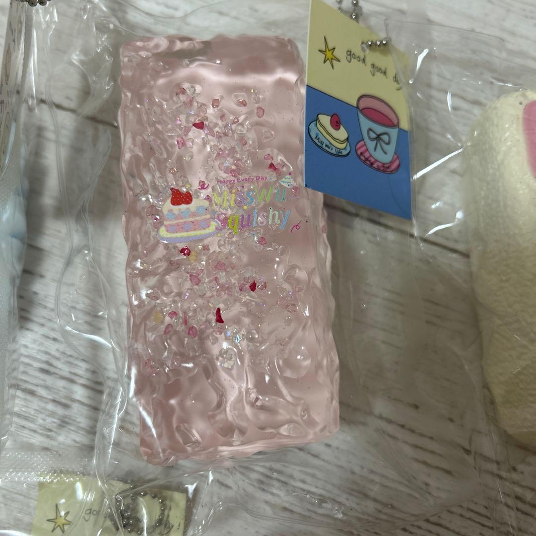 misswu セット売り価格