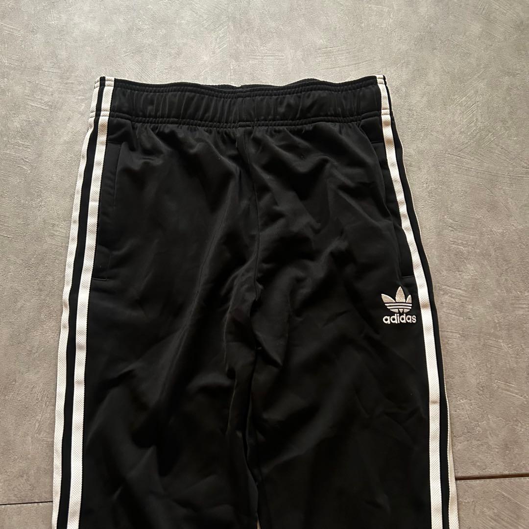 ウォーキング・ランニングウェア archive adidas track pants y2k black