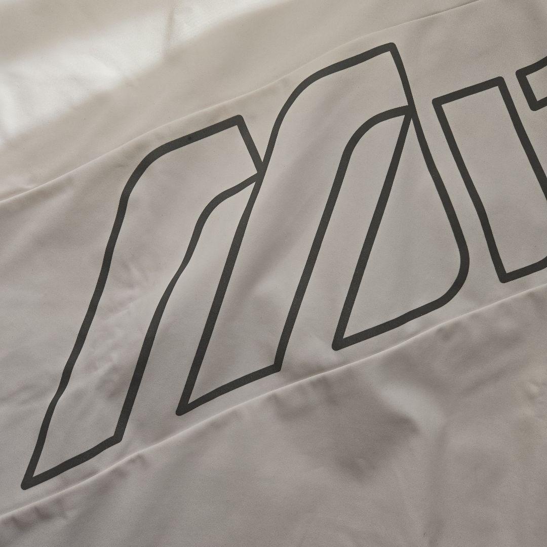 極美品✨️MIZUNO テックスウェットパーカー L