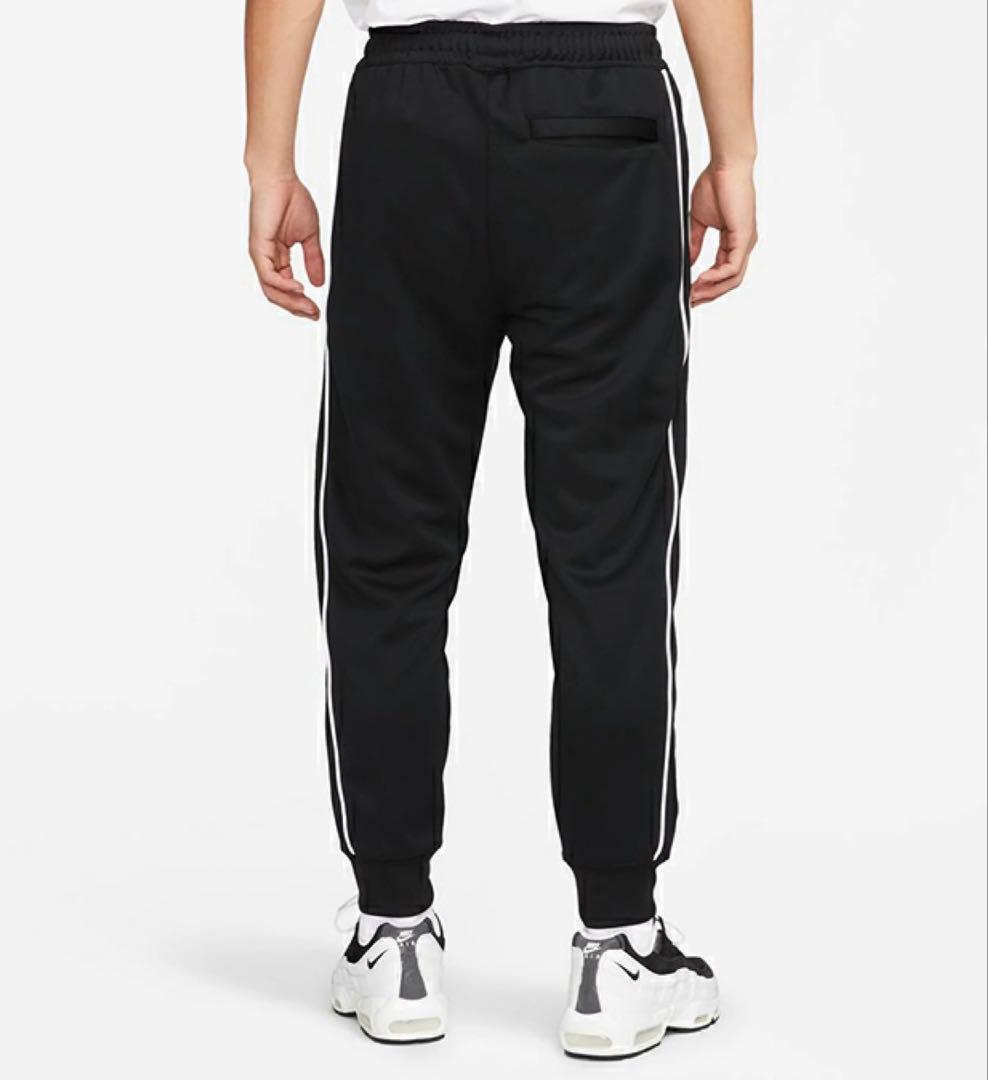 新品　NIKE ジャージ　長ズボン　パンツ　トレーニングウェア　ナイキ