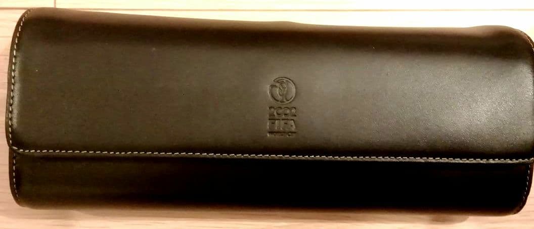 【非売品】2002 FIFA ワールドカップオリジナルグッズセット
