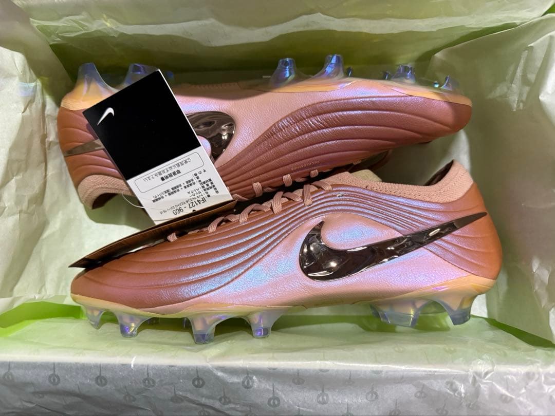 Nike tiempo ティエンポ マエストロ エリート legend
