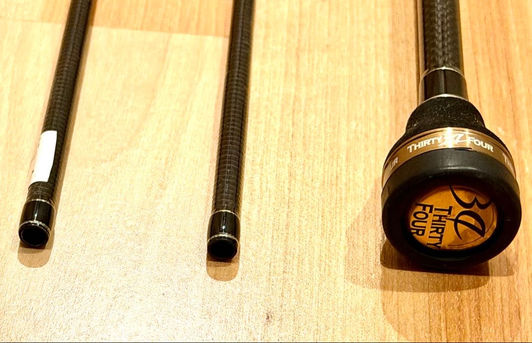 【この世に1本！】テストサンプルロッド ADM（SBR）611 コレクター向