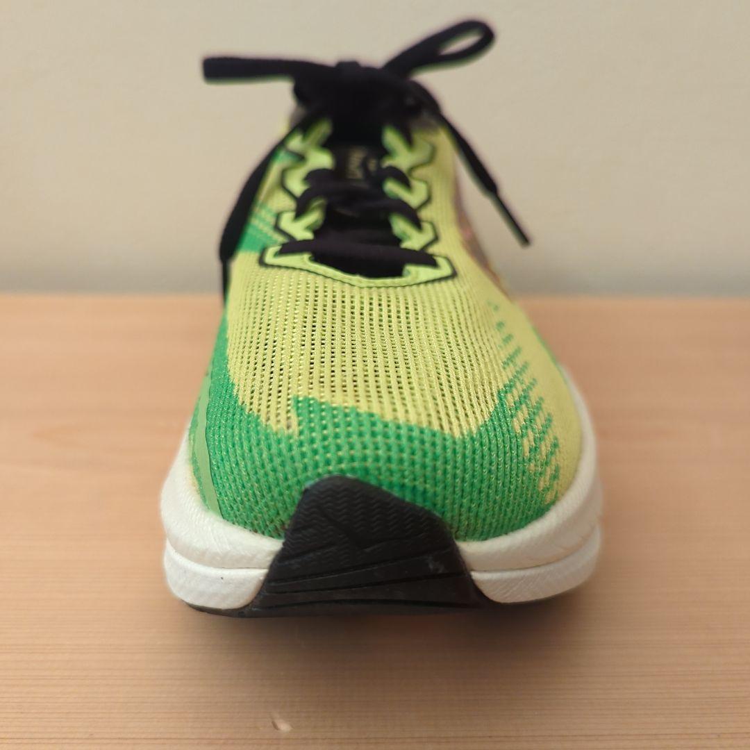 HOKA MACH X3 25.5cm―左足のみ―