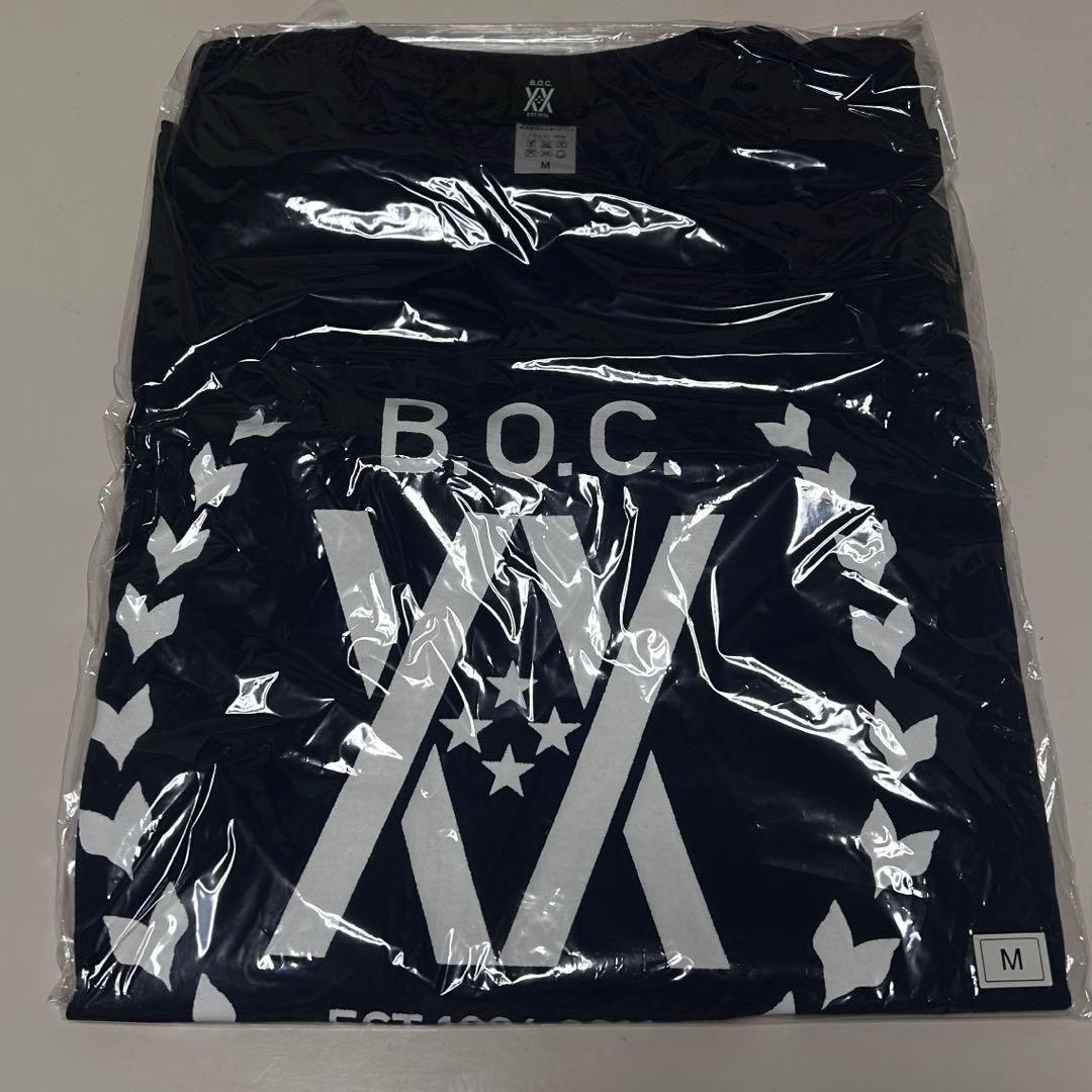 新品未使用　バンプ 20周年記念 Tシャツ タオル セット
