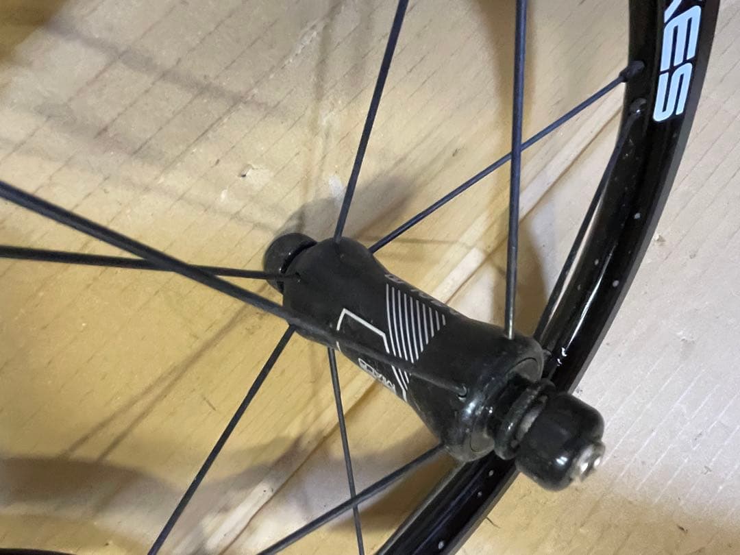 MIALO BIKES ミアロバイクス　ミニベロホイール