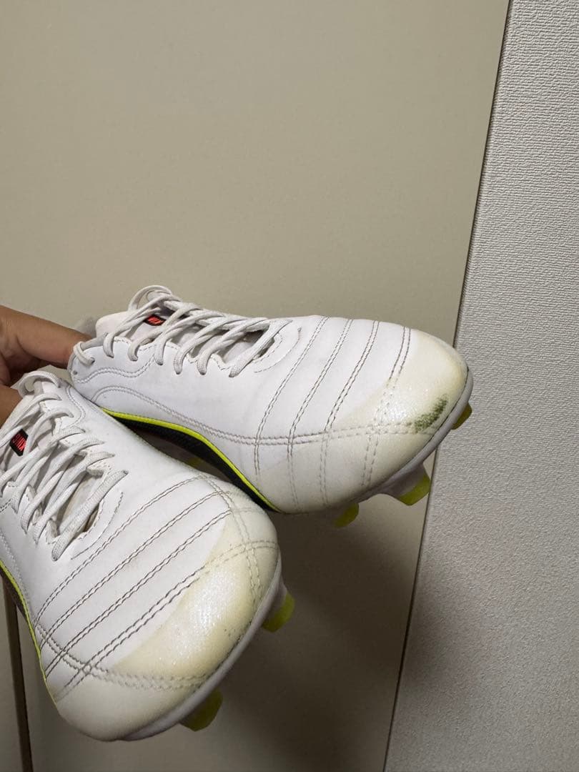 PUMA KING 20 アルティメットJP HG/AG
