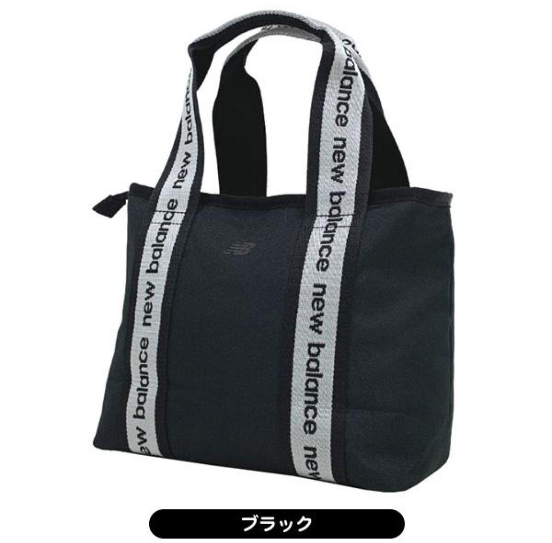 新品New BalanceニューバランスゴルフオックスロゴJQテープカートバッグ