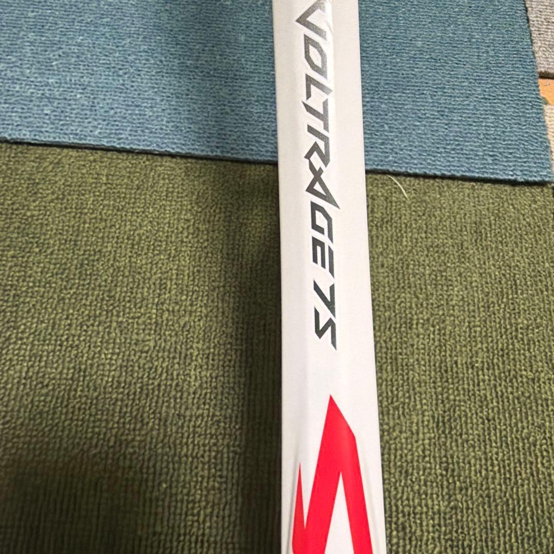 2番YONEX 軟式テニスラケット UL1
