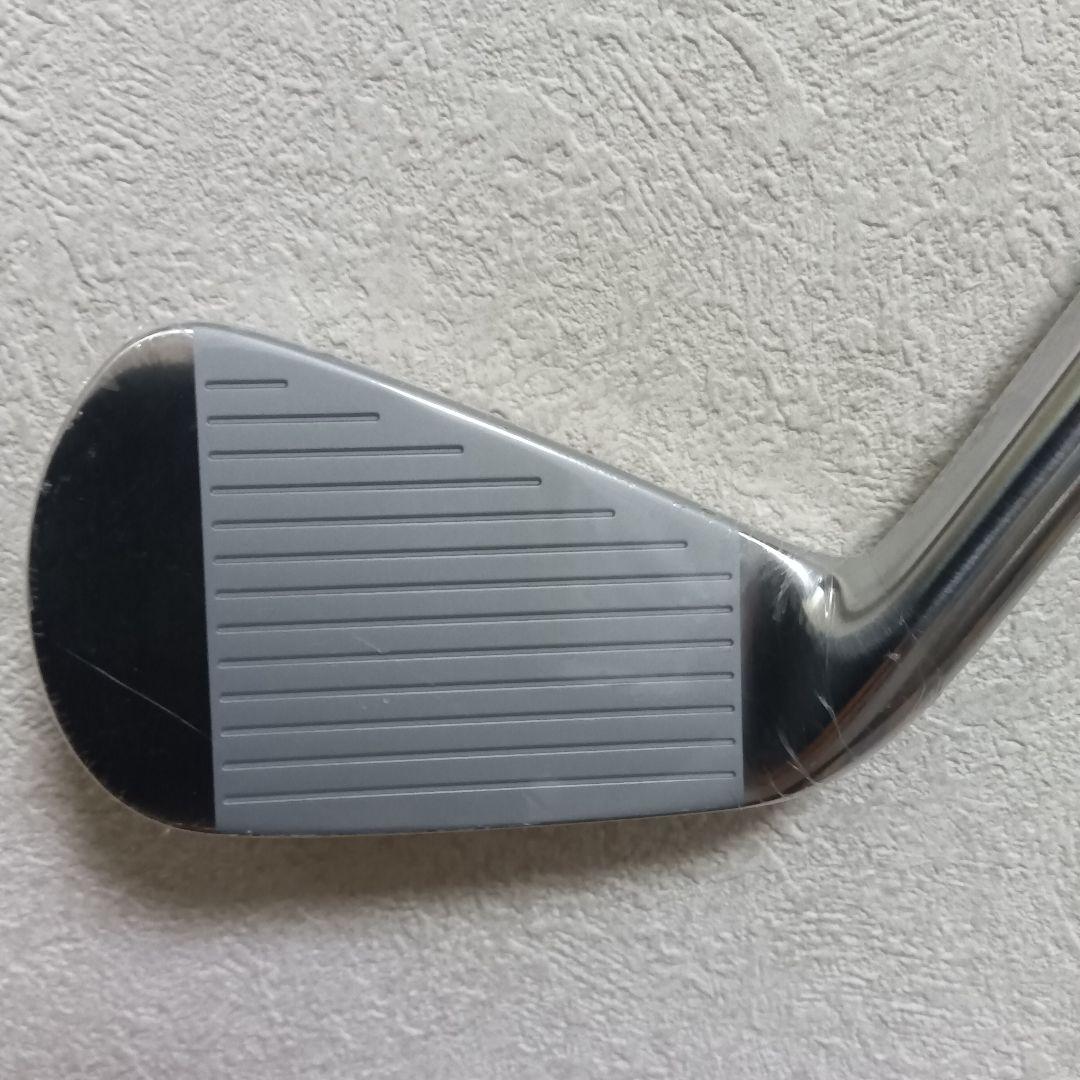 HONMA TW757Vx フォージドアイアン　4番