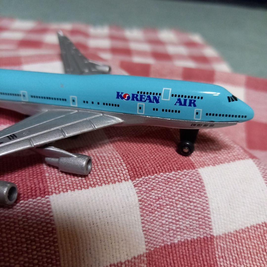 KOREANAIR0　BOEING747―400