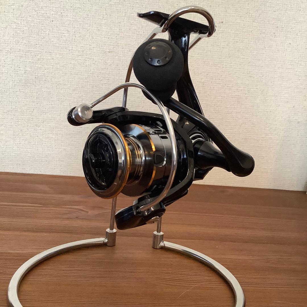 ショアジギ　サーフ3mコンパクトロッド&スピニングリール3000番