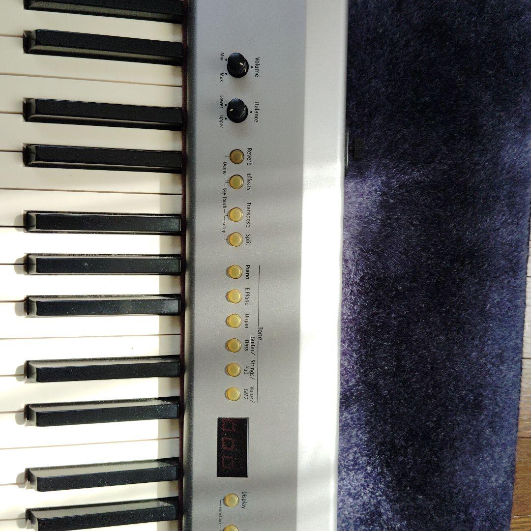 Roland FP-2 デジタルピアノ